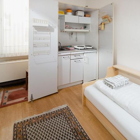 Haus Tiemann Wohnung 4 Нордерней Екстериор снимка